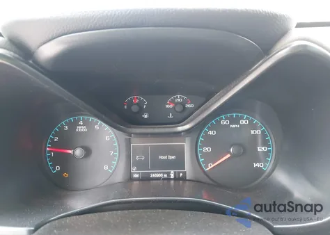 2016 Chevrolet Colorado Wt from USA, damaged, VIN 1GCHSBEA1G1261846